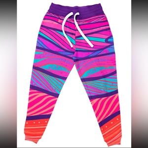 Electro Threads unisex joggers